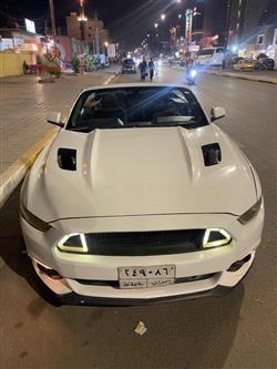 فۆرد مۆستانگ